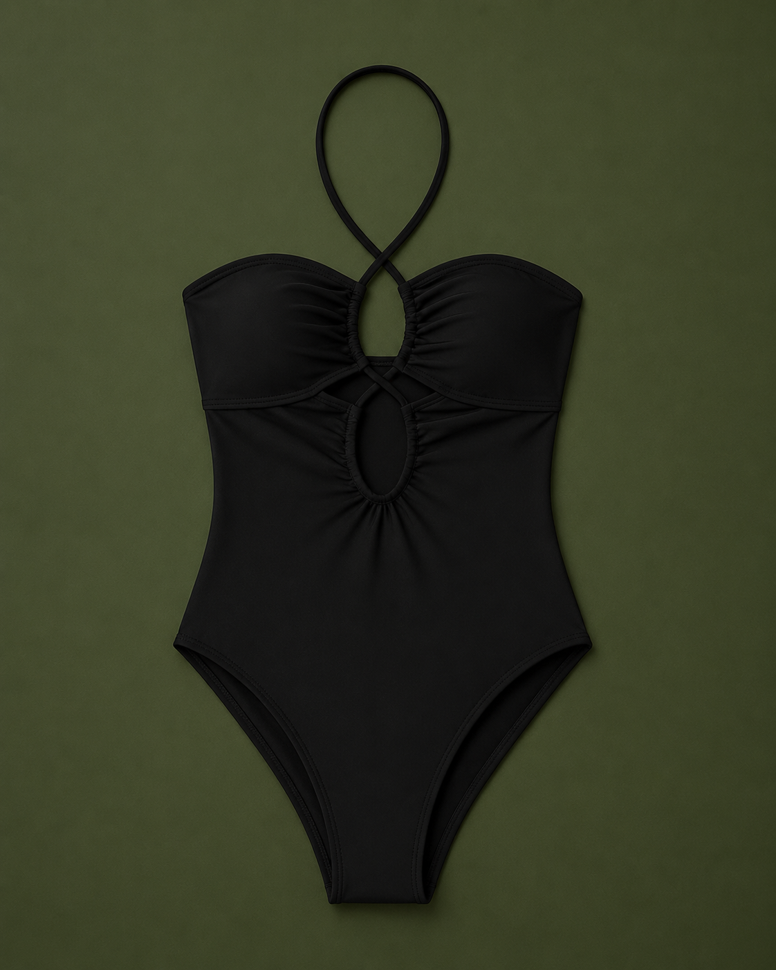 Obsidian One Piece