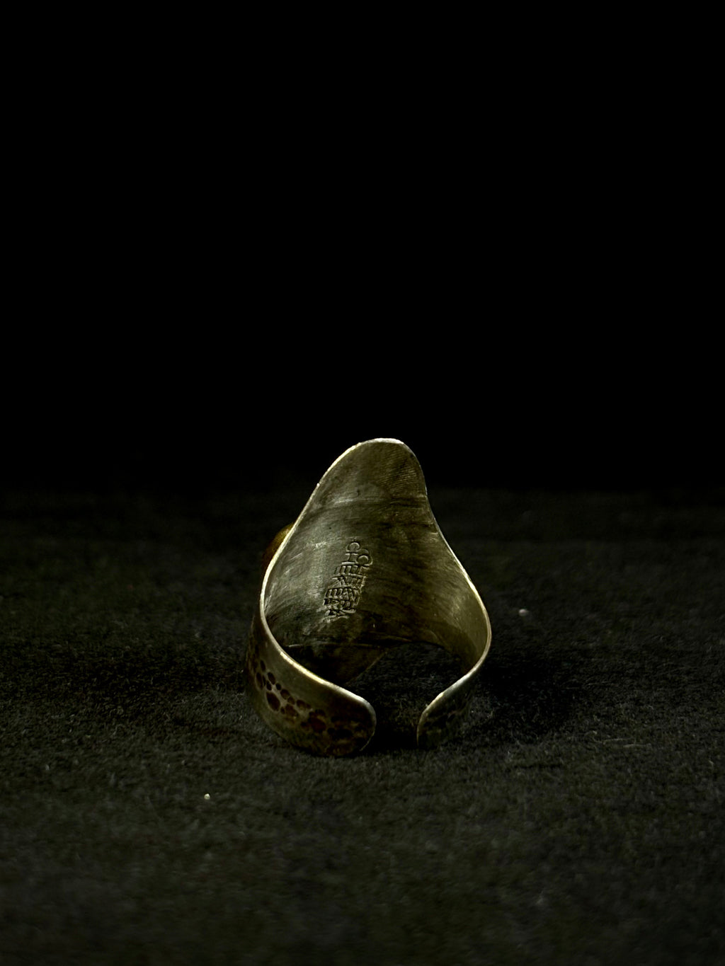 Anillo Serpentina ✨