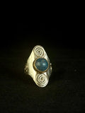 Anillo Marea Azul 💙