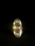 Anillo Eclipse Solar ☀️🌙