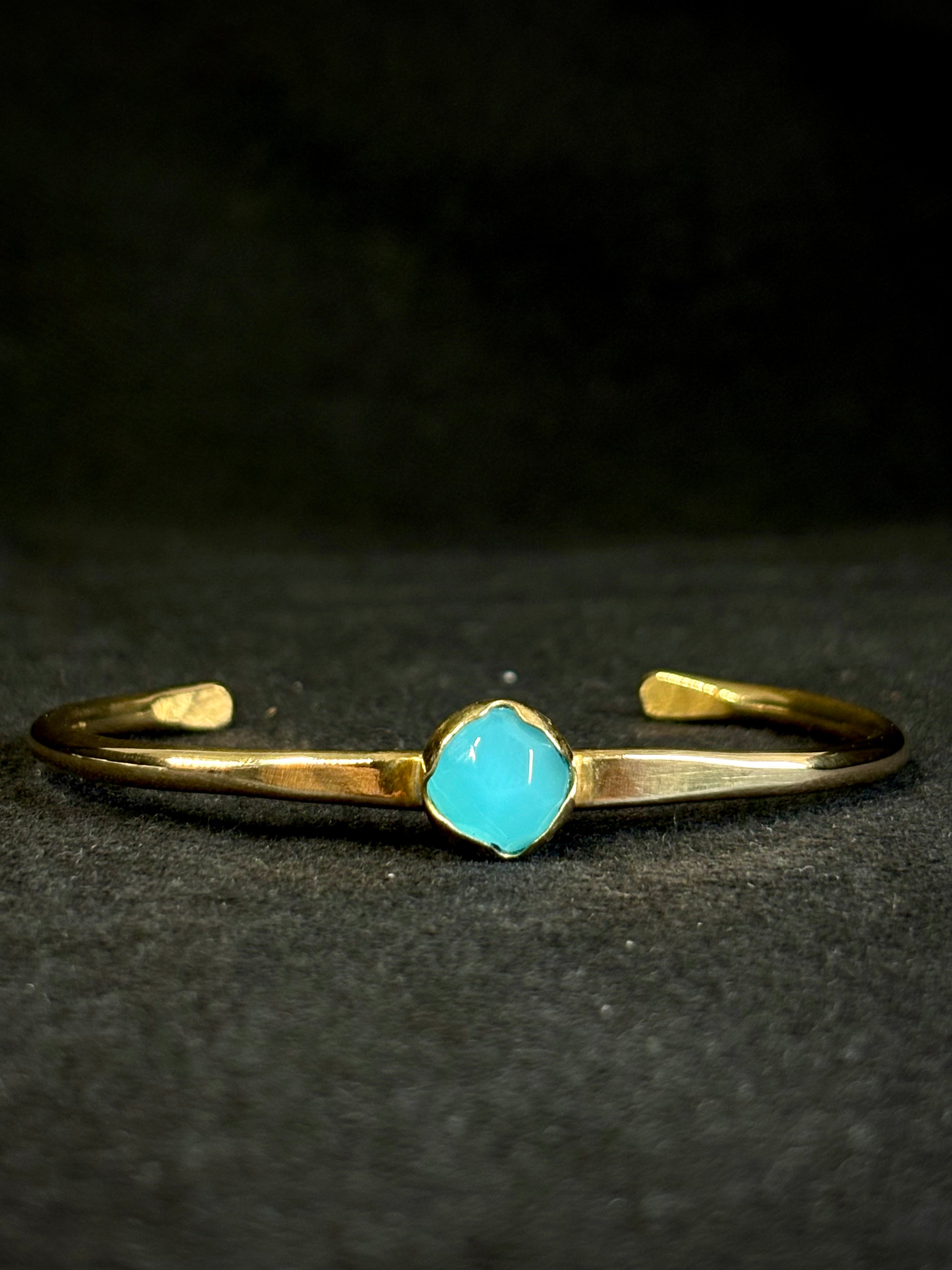 Pulsera Cielo Claro