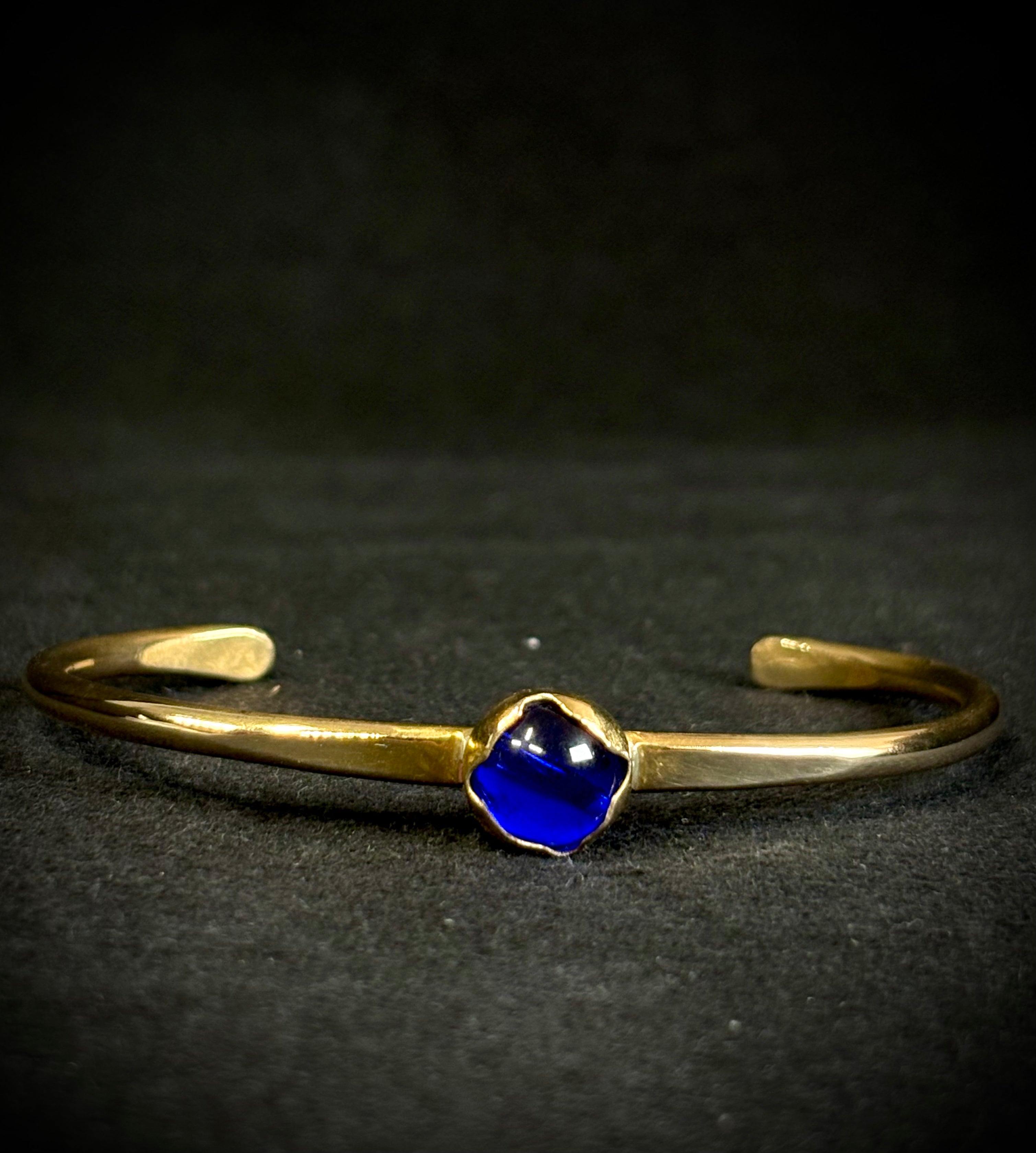 Pulsera Marea Nocturna